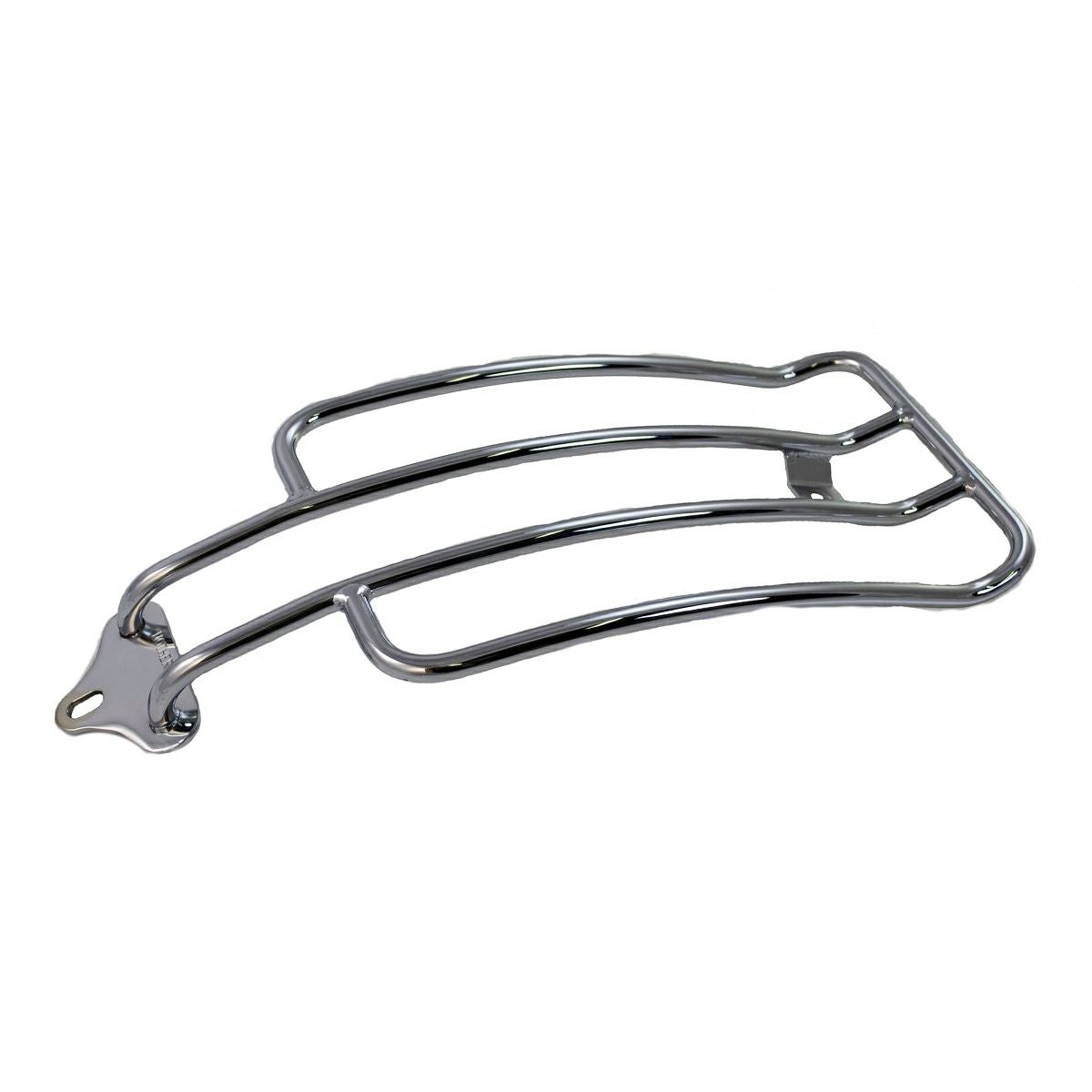 Motherwell 6インチ ソロラゲッジラック クローム-03