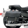 Saddlemen SLANT-STYLE サドルバッグ (リベット)左右セット Lサイズ-01