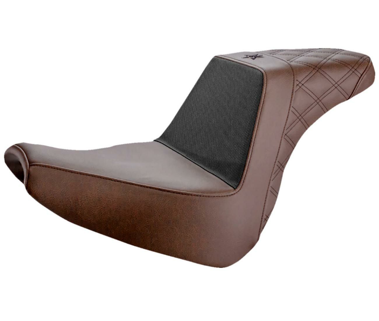 FXBR ブレイクアウト用Saddlemen (サドルマン)｜ハーレーカスタム