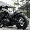Killer Custom ボブスター リアフェンダー 180-200タイヤ用-01取り付け画像