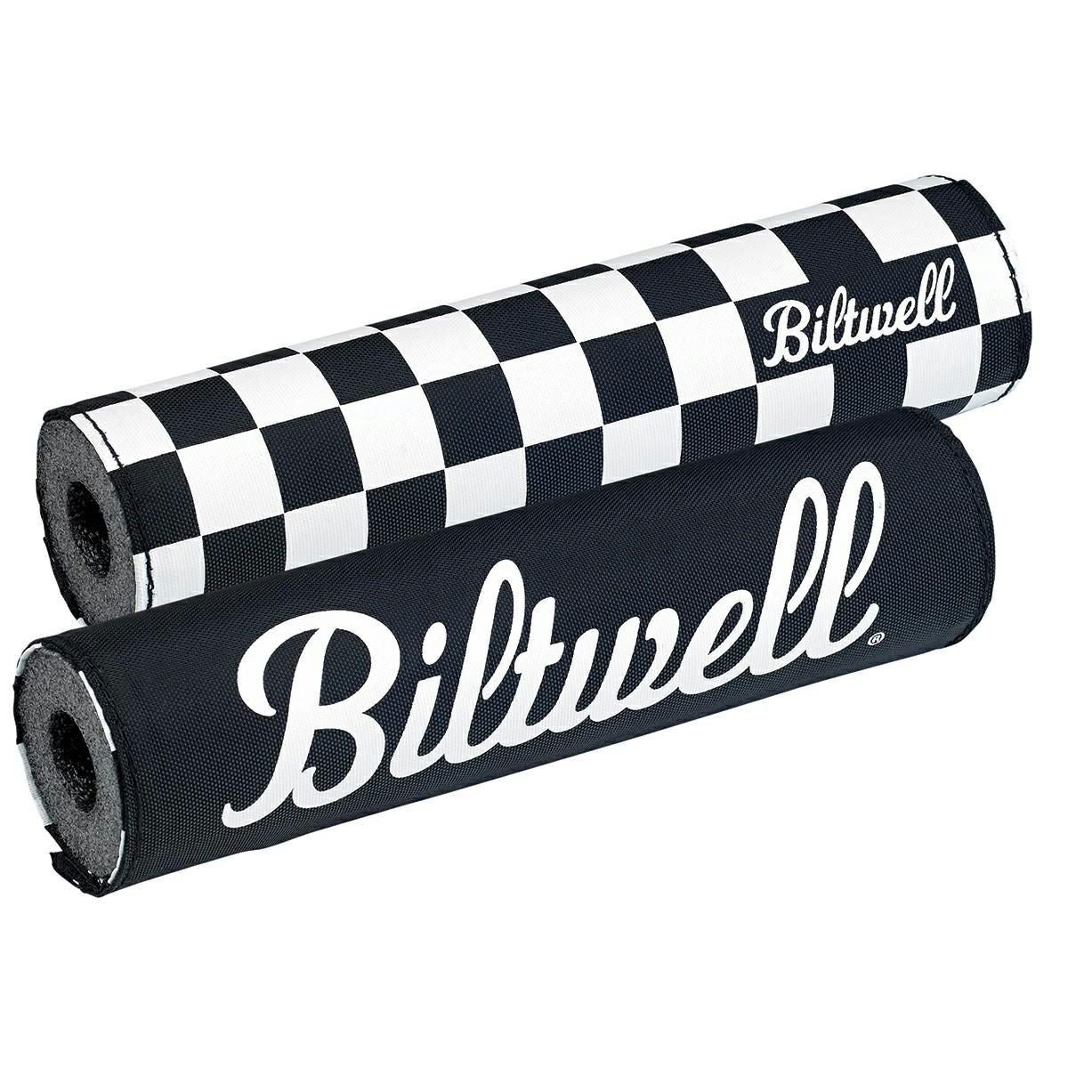 Biltwell モトハンドルバーパッド リバーシブル |ハーレーパーツ専門店
