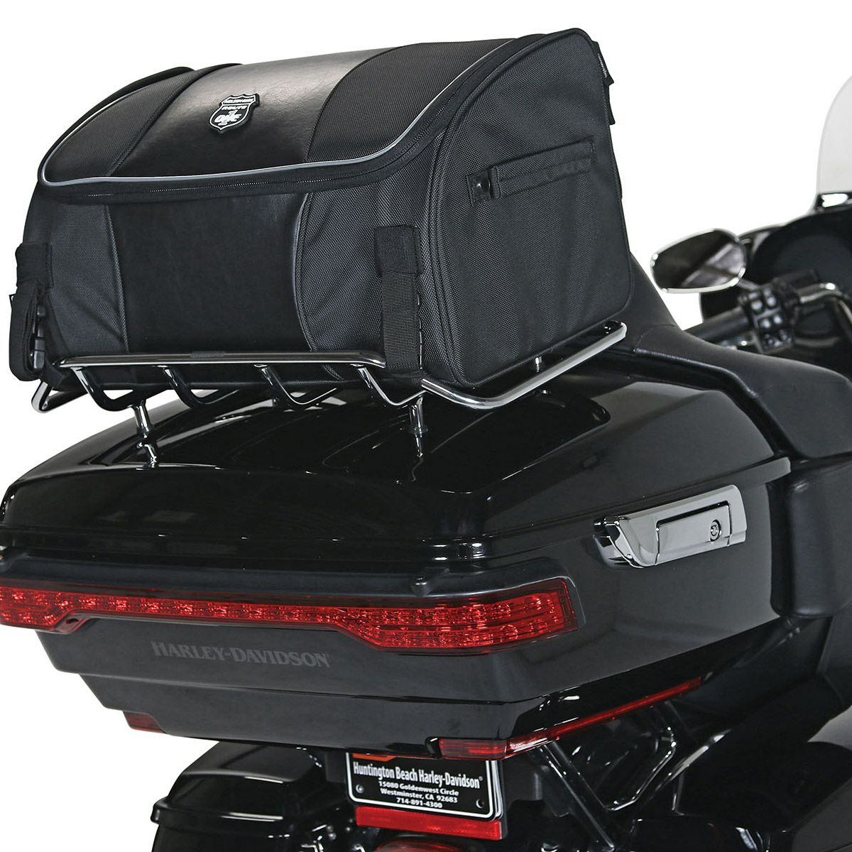 NELSON-RIGG バッグ|バイクカバーメーカー(USA)