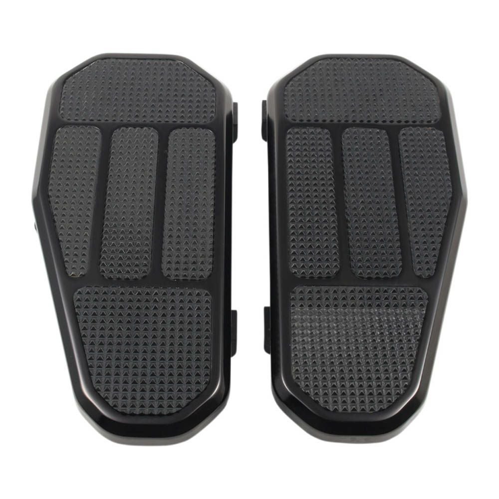 GMA フロント フロアボード ブラック-01