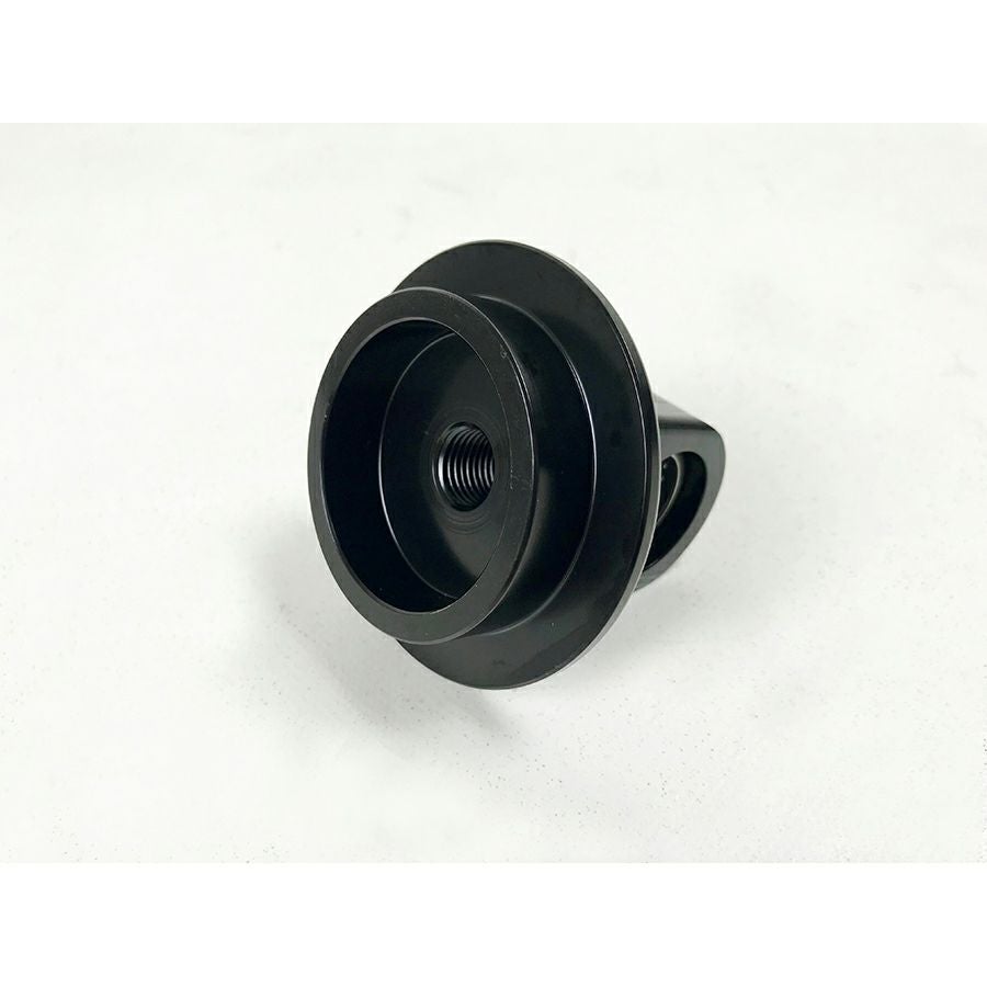 KODLIN M8ソフテイル リアサスペンションロワリングキット（アジャスターノブ付サス用）-02