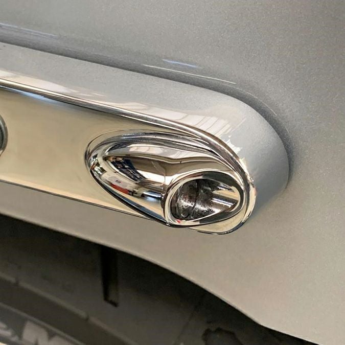 ハーレー用 Kodlin マイクロ・ウインカー