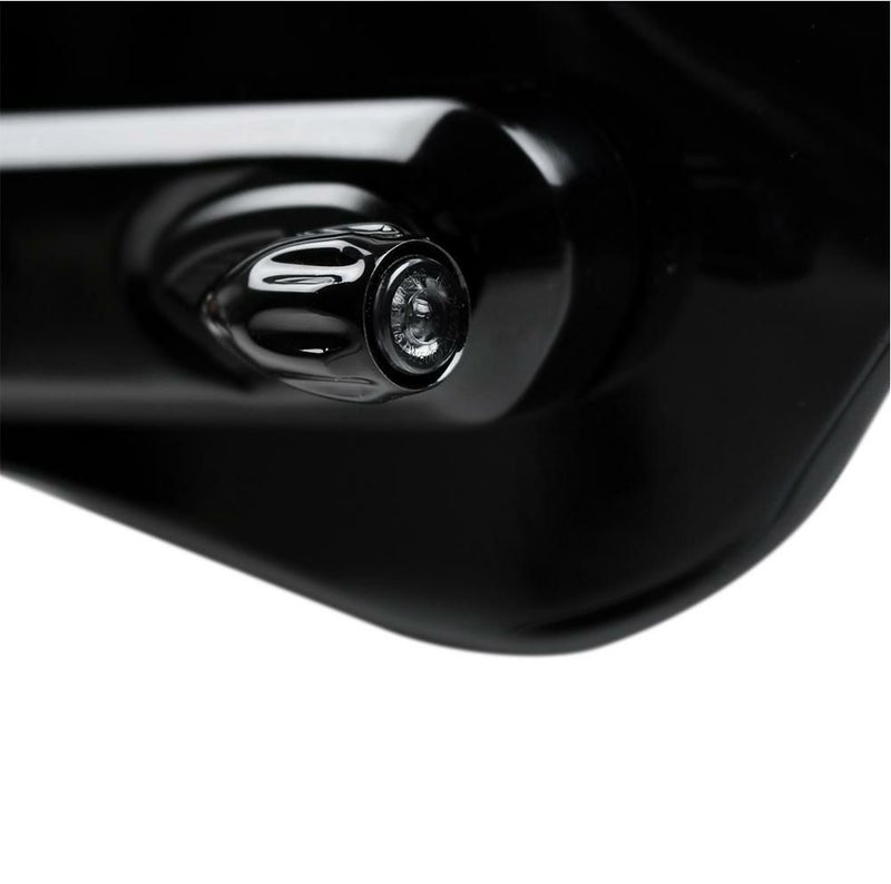 KODLIN グルーブブレットスタイル・3-1リアターンシグナル ブラック-01