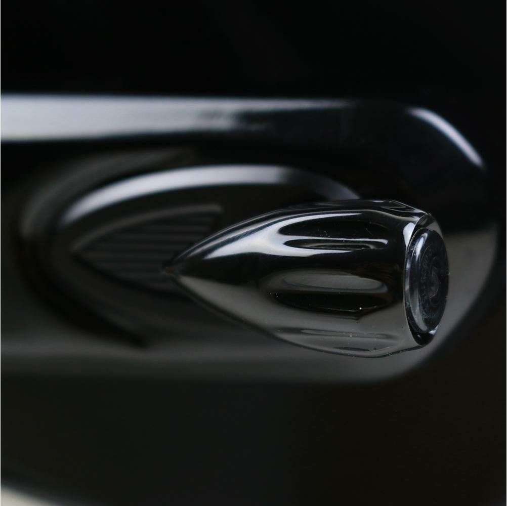 KODLIN グルーブブレットスタイル・3-1リアターンシグナル ブラック-02