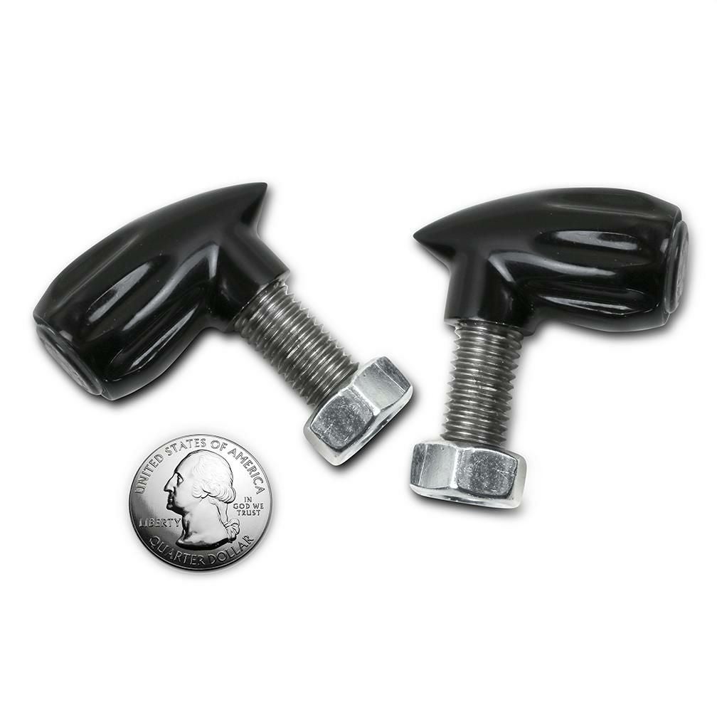 KODLIN グルーブブレットスタイル・3-1リアターンシグナル ブラック-03