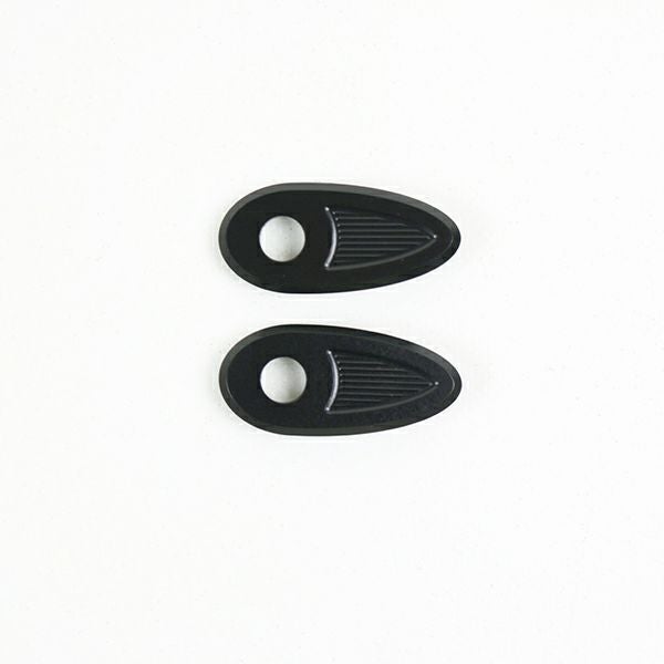 KODLIN リアフェンダーストラット用ターンシグナルアダプター ブラック-05