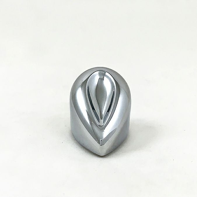 KODLIN エリプス・ロードグライド用フロントLEDターンシグナル クローム-03