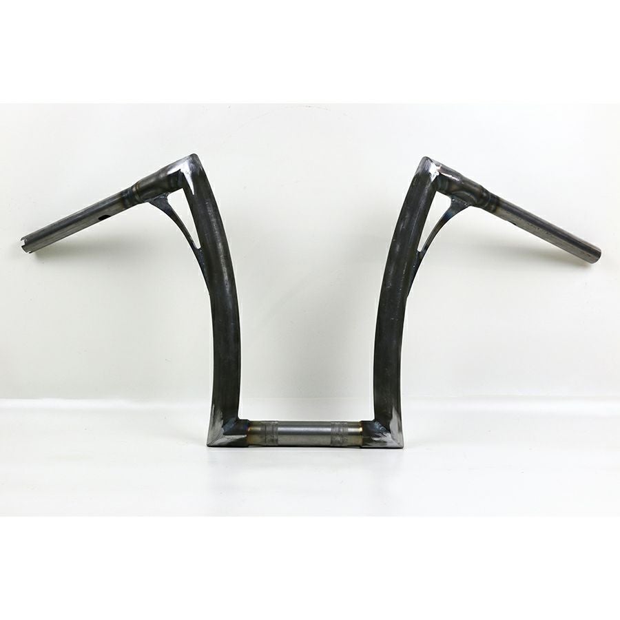 KODLIN FLOW-BAR スーパーファット・ハンドルバー トール　ロウスチール-05