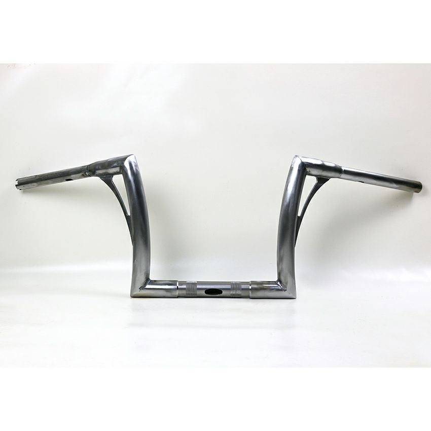 KODLIN FLOW-BAR スーパーファット・ハンドルバー ミディアム ロウスチール FLHRXS-01