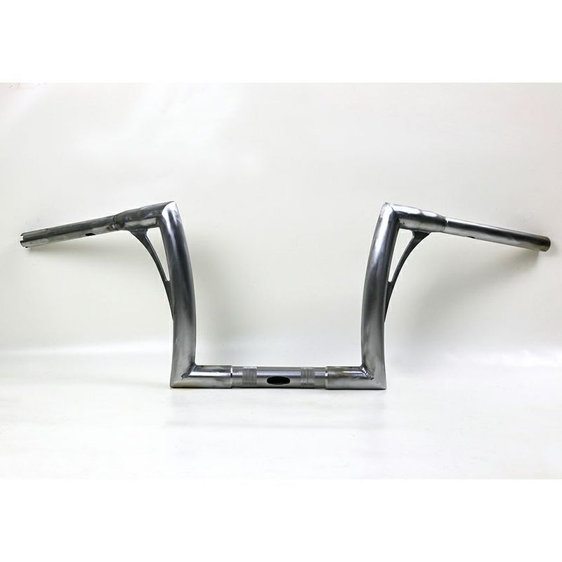 KODLIN FLOW-BAR スーパーファット・ハンドルバー ミディアム ロウスチール FLHRXS-01