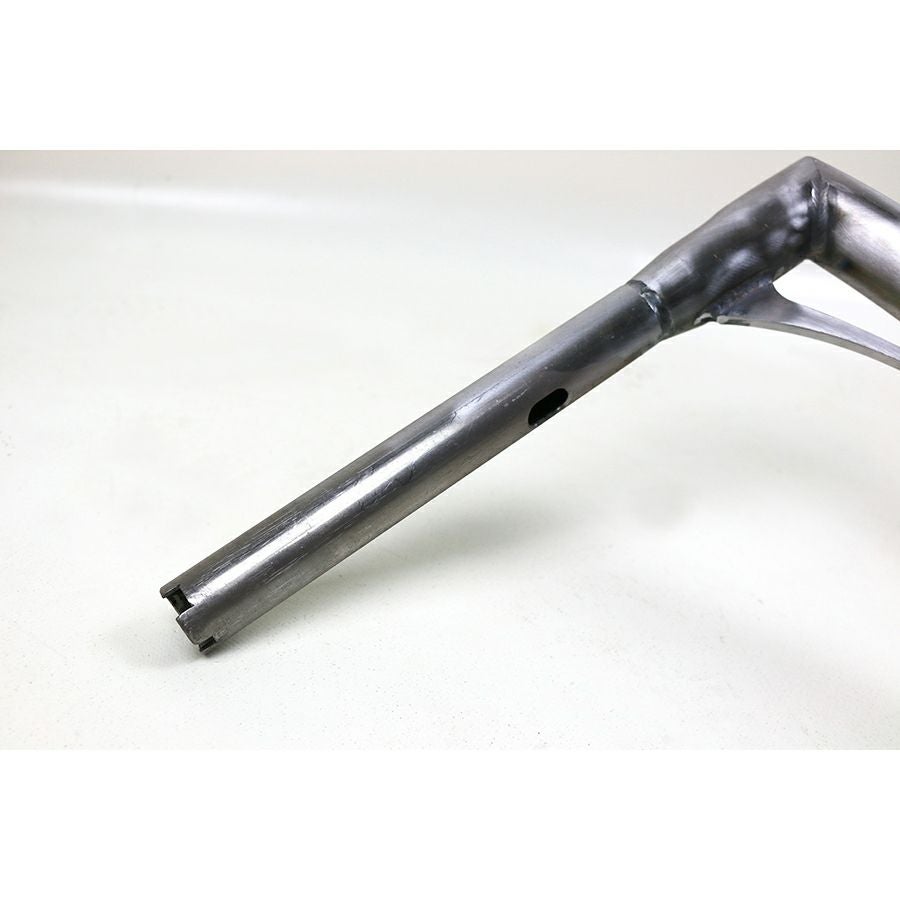 KODLIN FLOW-BAR スーパーファット・ハンドルバー ミディアム ロウスチール FLTR-04