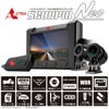 Astro スコーピオ NEO　二輪車用ドライブレコーダー-01