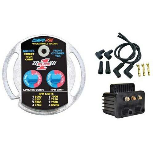 COMPU-FIRE シングルファイア・アジャスタブルイグニッションシステム キックスタート用-01