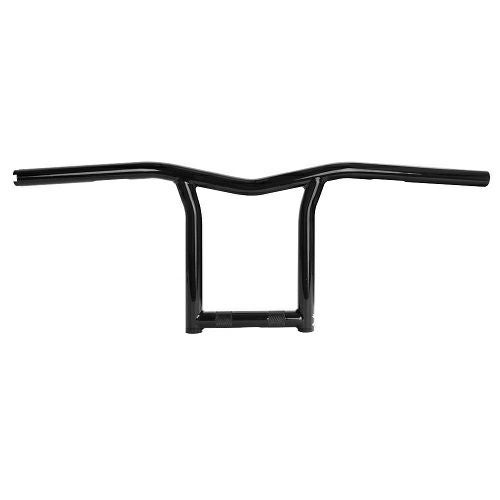 BURLY The Sid バー 10インチ ブラック-02