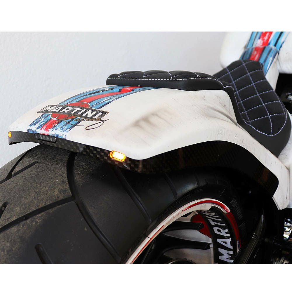 Cult Werk レーシング リアフェンダーコンバージョンキット 2シーター