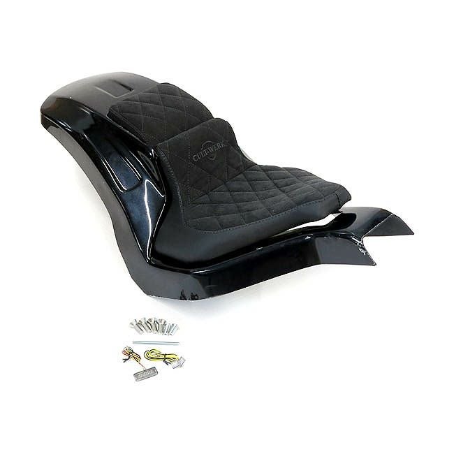 CULT WERK レーシング リアフェンダーコンバージョンキット 2シーターFXSB-04