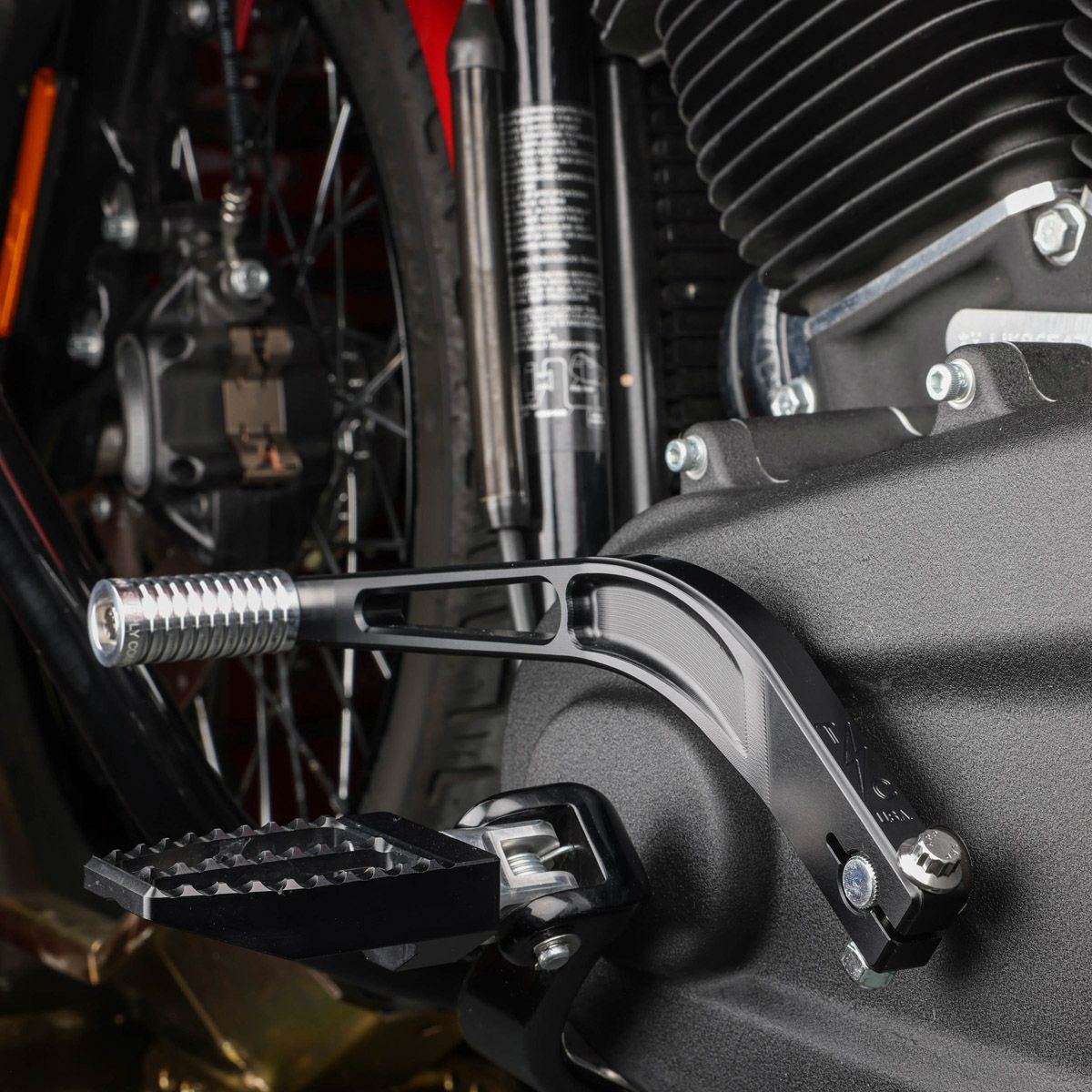 スラッシンサプライ(THRASHIN SUPPLY) アジャスタブル・ブレーキ