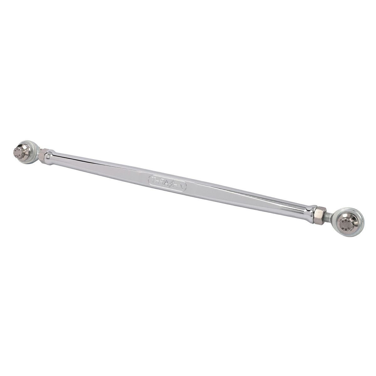 Thrashin Supply バガーシフトリンケージ クローム-04