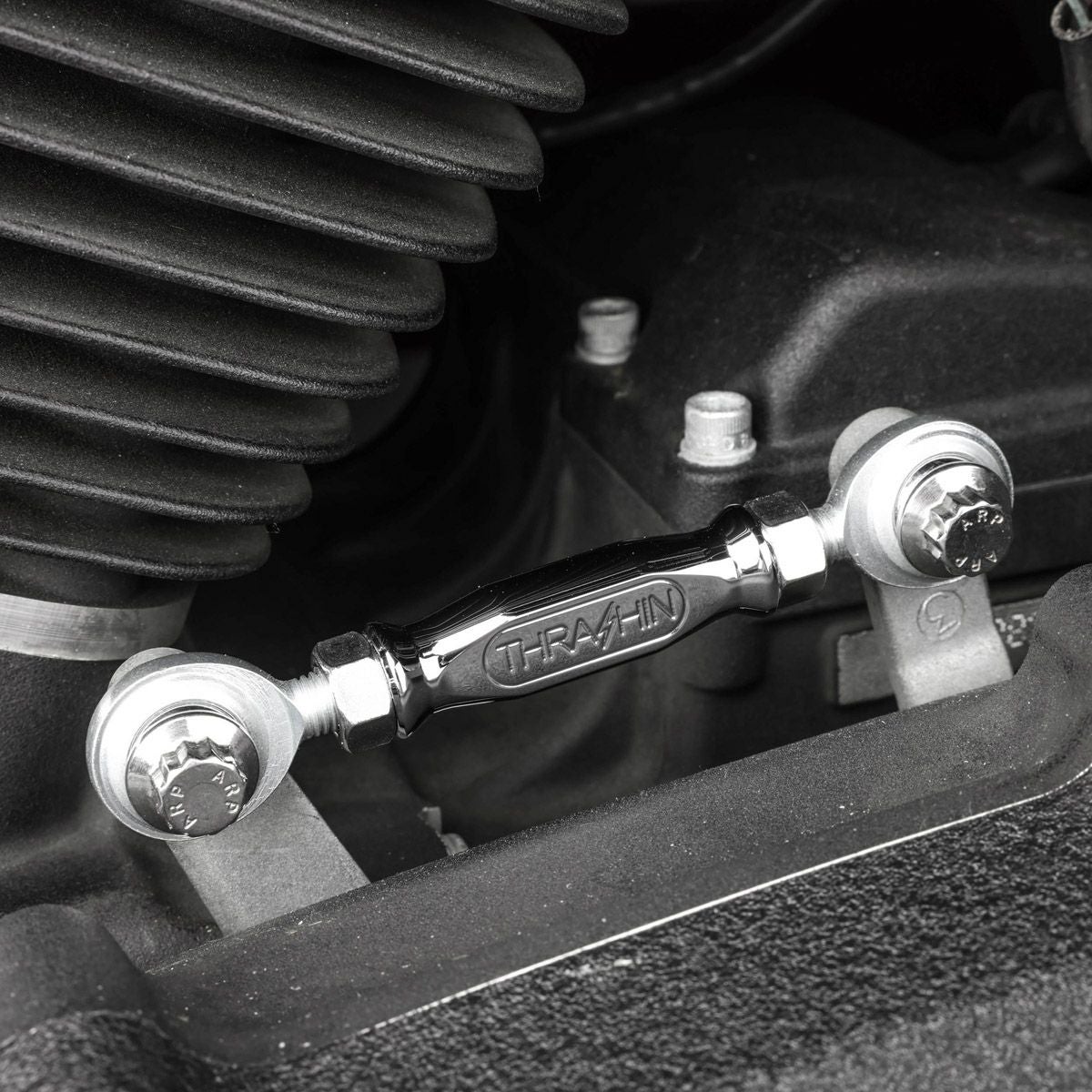 Thrashin Supply リンケージ|ハーレーパーツメーカー