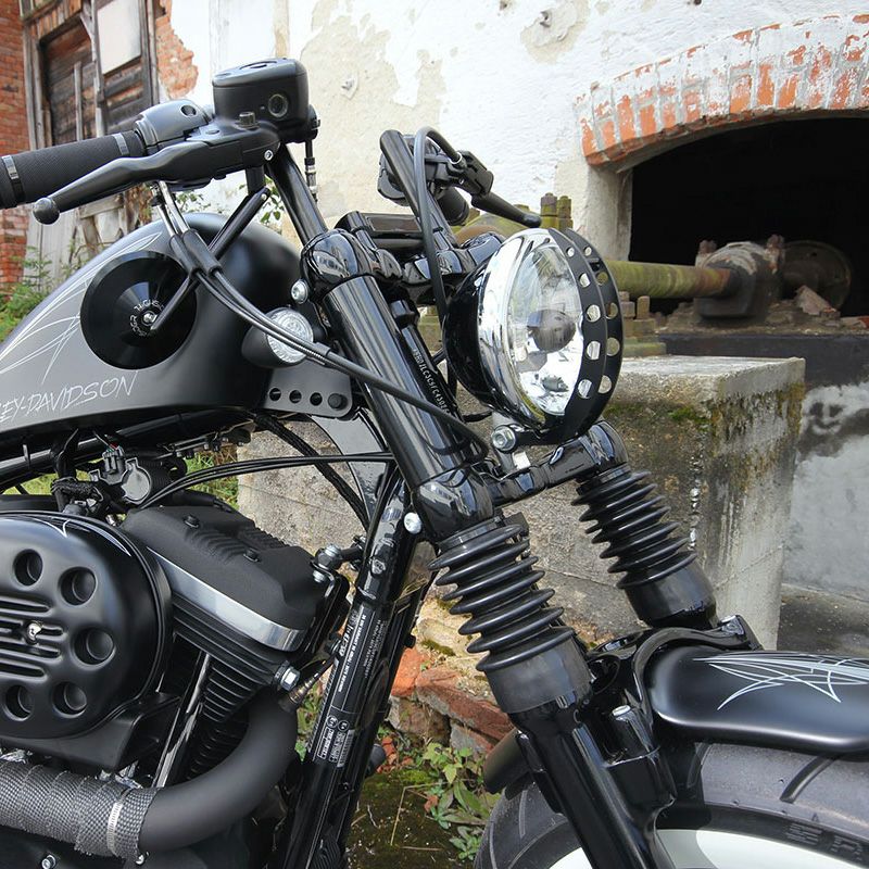 ハーレーダビットソン フォーティーエイト用カルトワークフォークブーツカバー 000000084047-05.jpg?size=m&w=