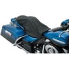 Drag Specialties Low Profile Touring 2UPシート用レインカバー-01