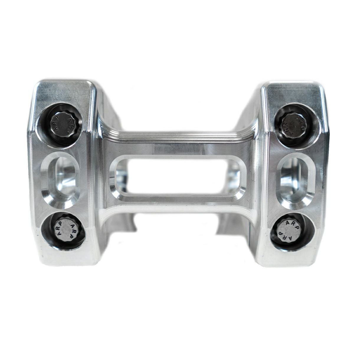 SLYFOX 6インチ プルバックライザー ロウアルミ-03