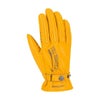 SEGURA COX グローブ イエロー-02
