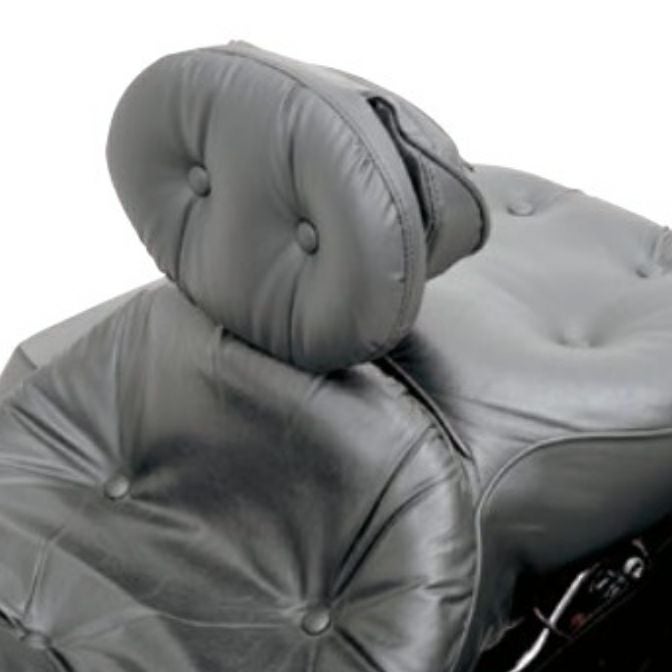 ハーレー　DRAG SPECIALTIES シーシーバー　バッグレスト DRAG SPECIALTIES シーシーバー|ハーレーパーツメーカー