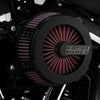 Vance & Hines VO2 ケージファイター エアクリーナー M8ソフテイル-01