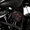 Vance & Hines VO2 ケージファイター エアクリーナー M8ソフテイル-02