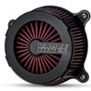 Vance & Hines VO2 ケージファイター エアクリーナー M8ソフテイル-03