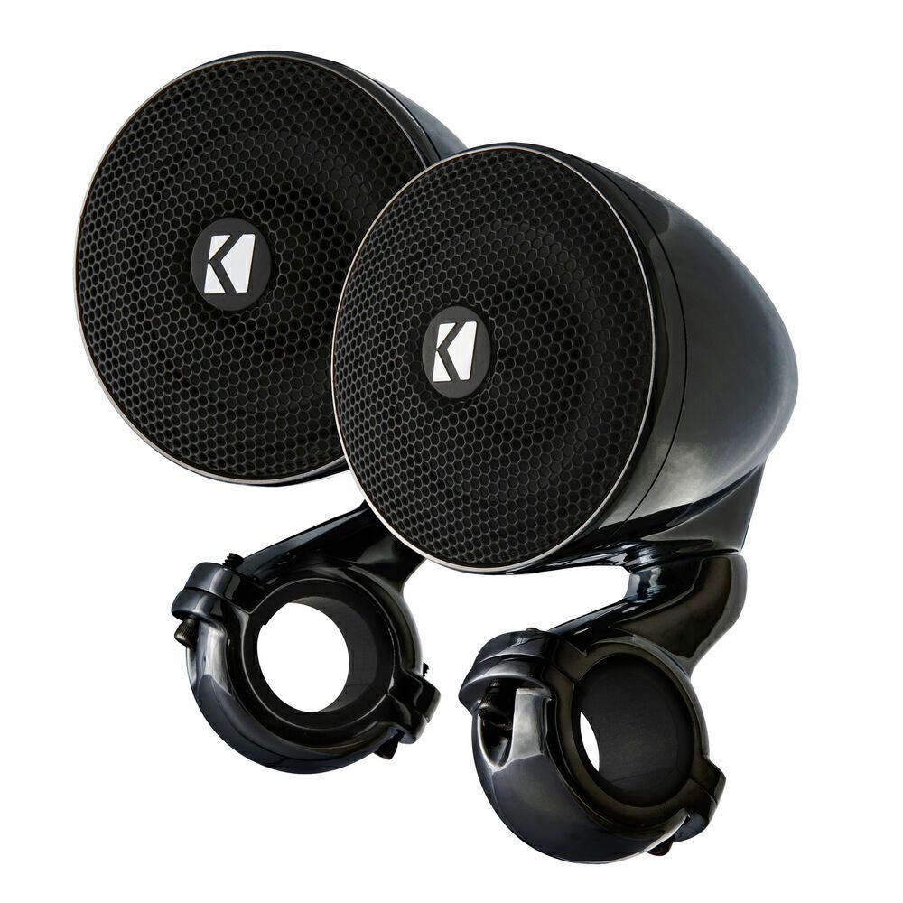 ハーレー、ツーリング KICKER (Klock Werks)｜ハーレーカスタムパーツ