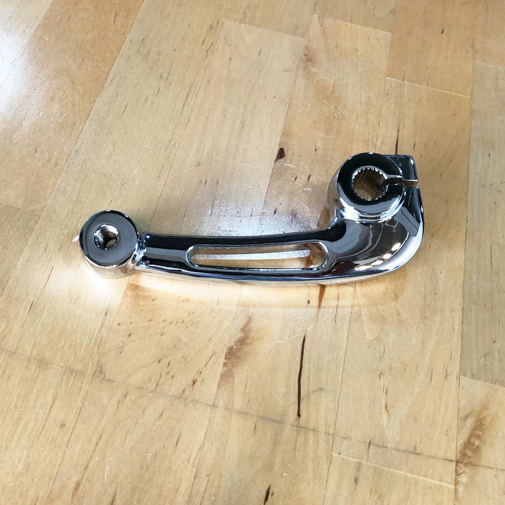 サムソン TRUE DUALS フィッシュテールマフラー(左右両出し) 39インチ