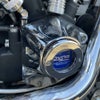 MCS ポートホール ポイントカバー クローム-02