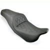 Saddlemen スリム2UPシート LSステッチ ツーリング-01