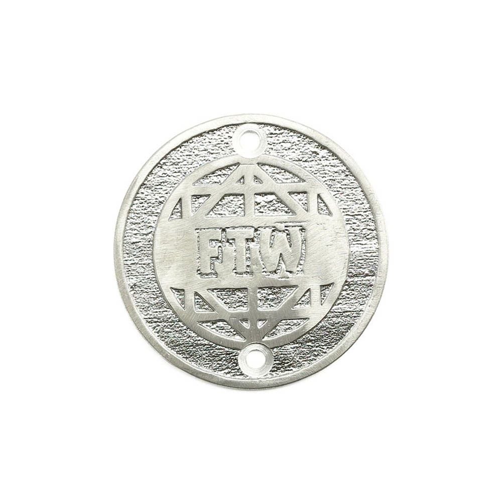 Wannabe Choppers FTW ポイントカバー シルバー-01