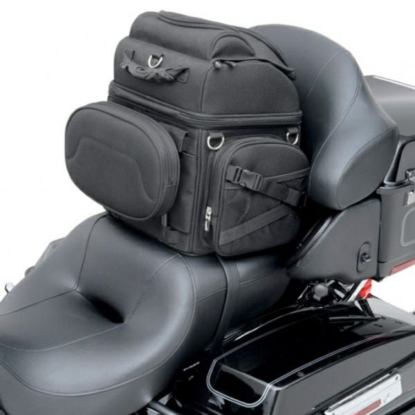ハーレー、ツーリング用 Saddlemen（サドルマン）ツーリングバッグ