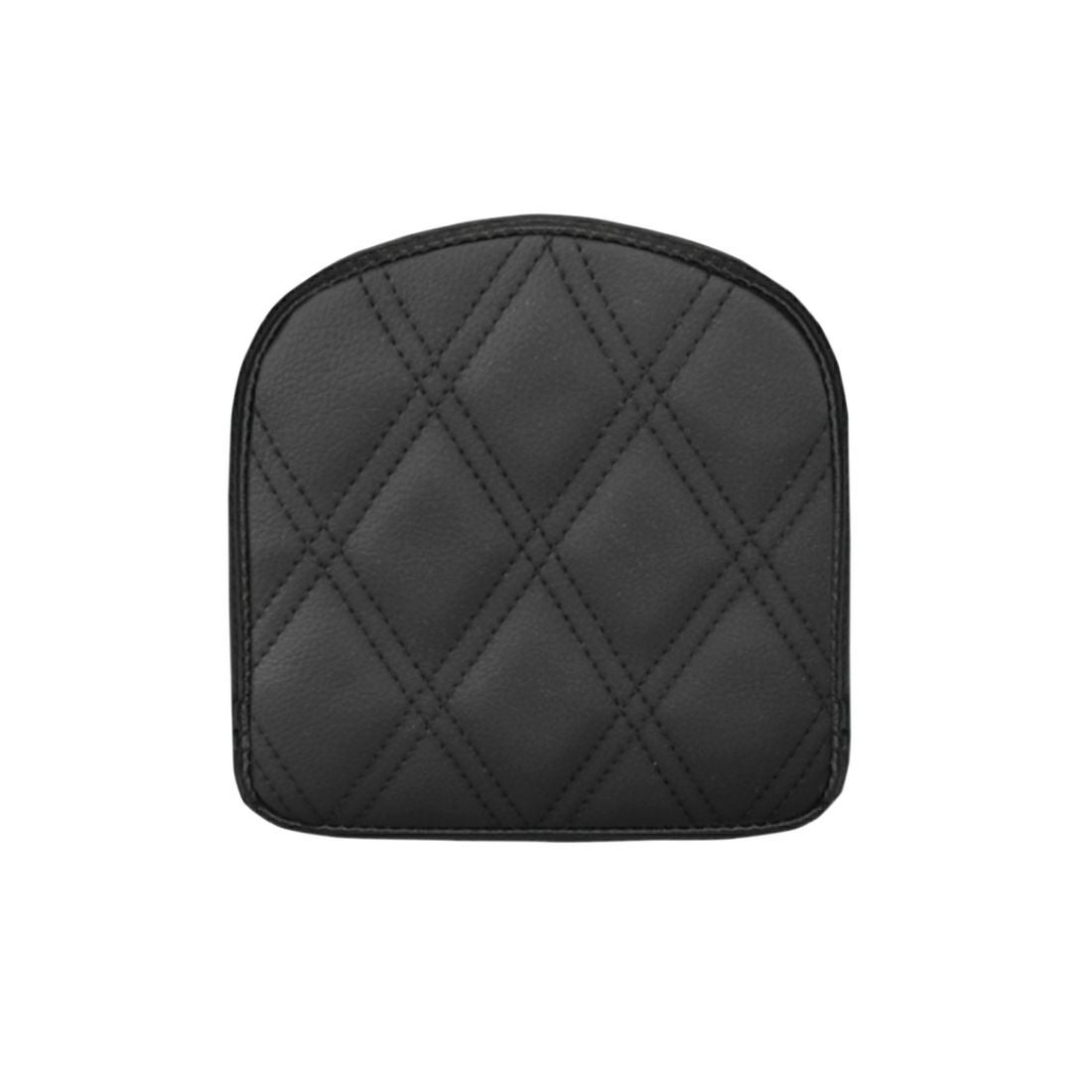 Saddlemen ショートシーシーバーパッド LSステッチ |ハーレーパーツ