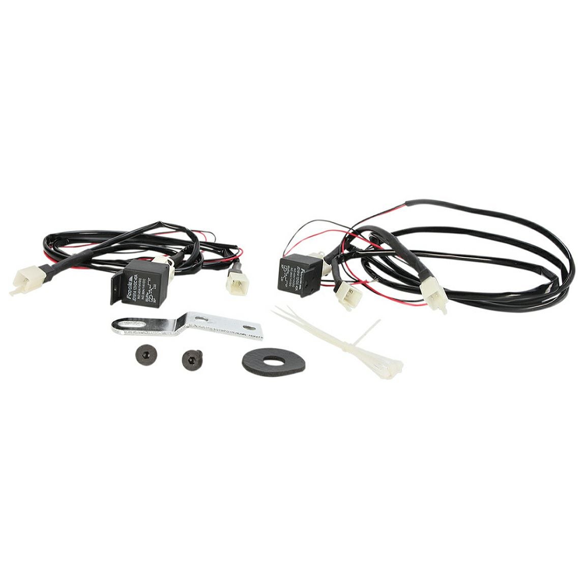 Saddlemen ヒート機能付 ロードソファ 2UPシート LSステッチ-05