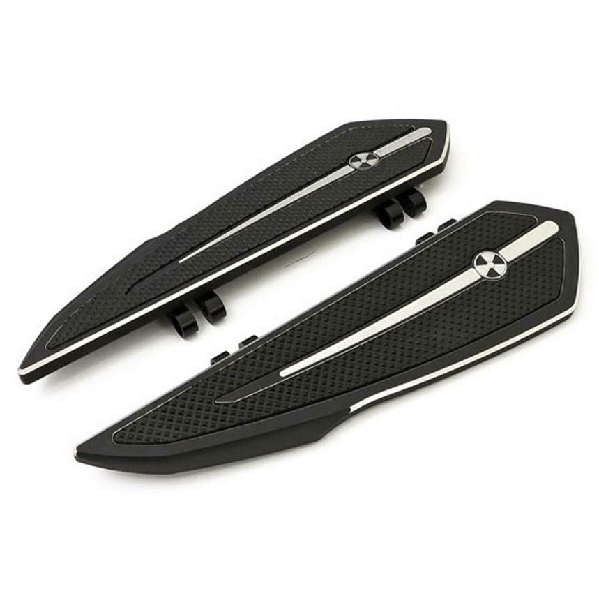 Kodlin アトミック フロアボード ブラック-01