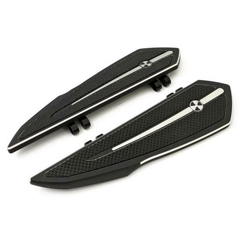 Kodlin アトミック フロアボード ブラック-01