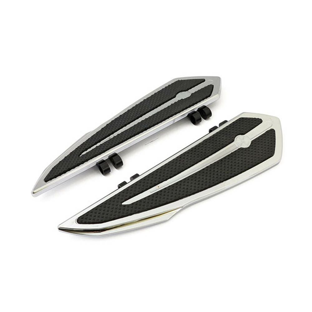 Kodlin アトミック フロアボード クローム-01