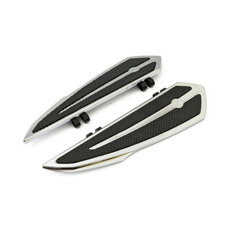 Kodlin アトミック フロアボード クローム-01