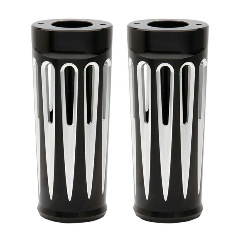 ハーレー、ツーリング用 フォークブーツカバー｜ハーレーカスタム