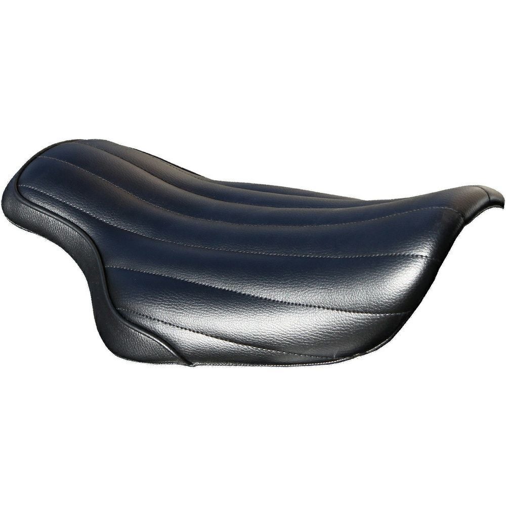 EasyRiders コブラソロシート タックアンドロールステッチ スポーツスター-01