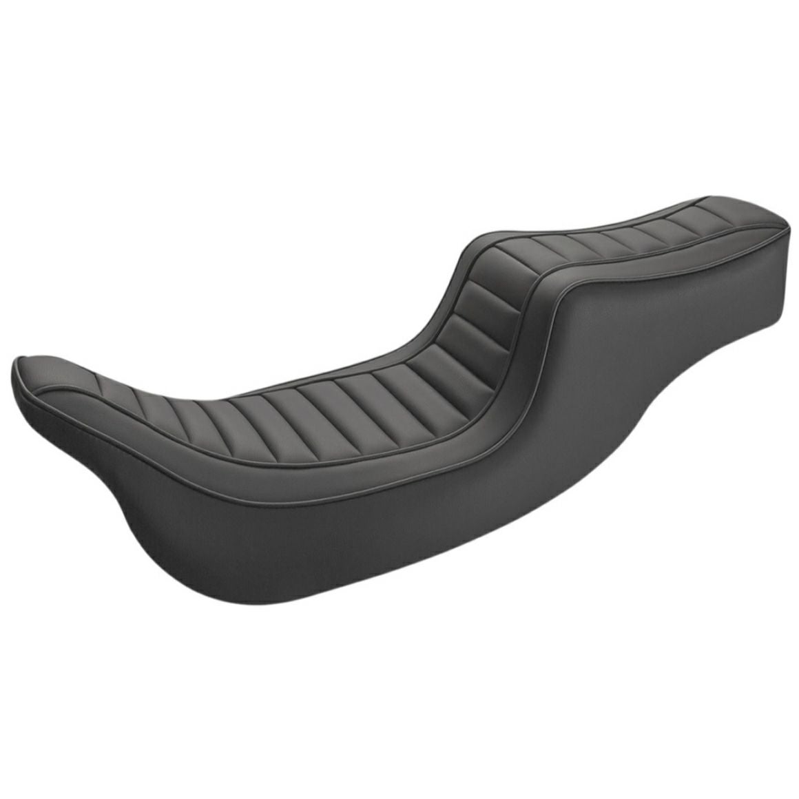 SALE】Saddlemen プロファイラー LS シート ハーレー、ツーリング