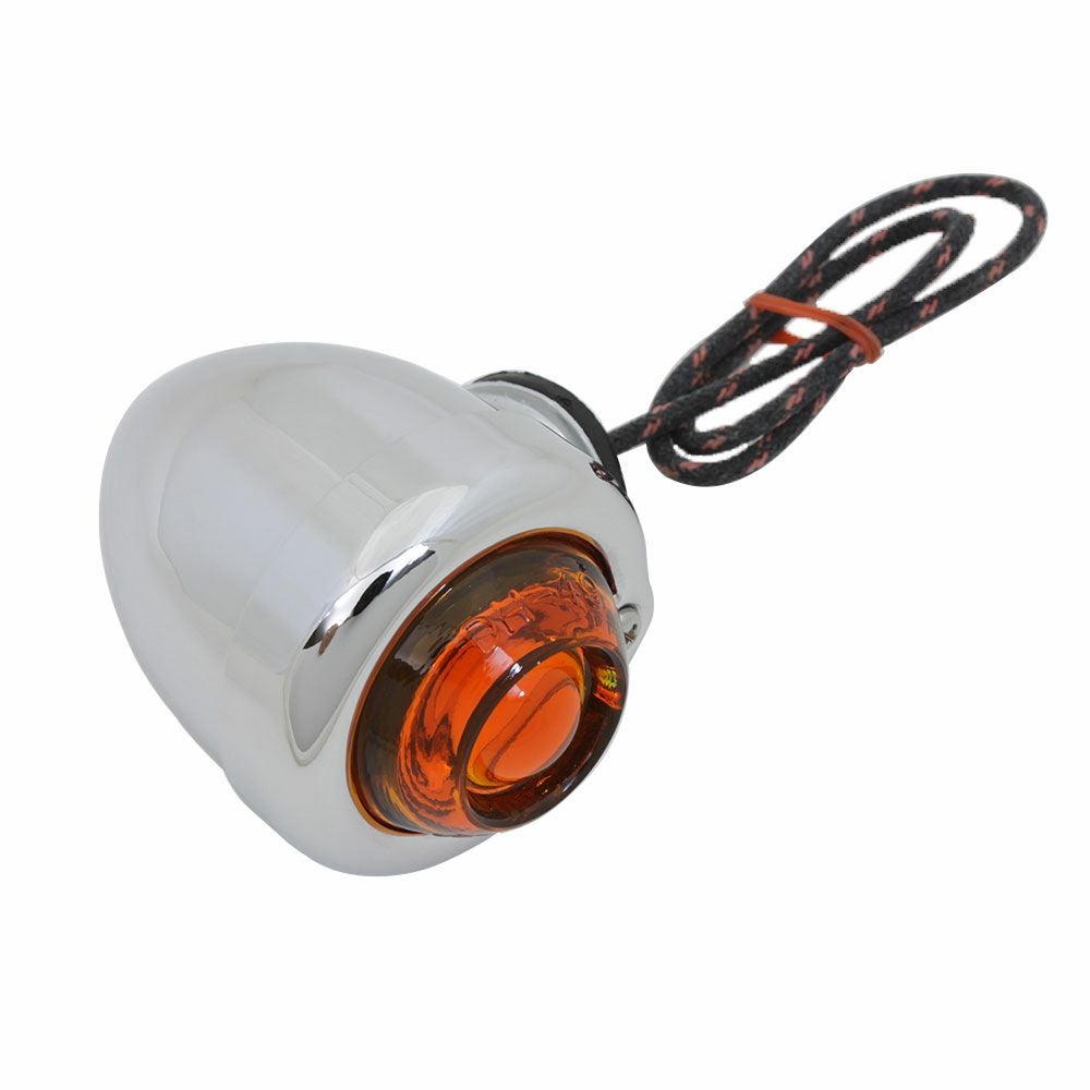 V-Twin GUIDEレプリカ バレットウィンカー |ハーレーパーツ専門店 HDパーツ